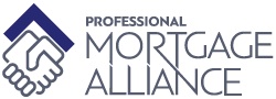 Professional Mortgage Alliance, LLC Logo